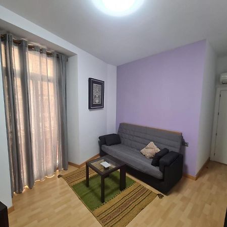 Calle Canon Kartagena Zewnętrze zdjęcie
