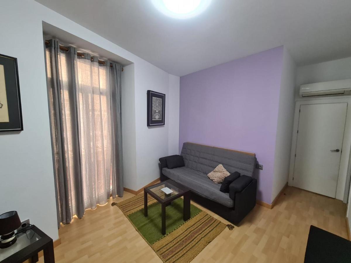Calle Canon Kartagena Zewnętrze zdjęcie
