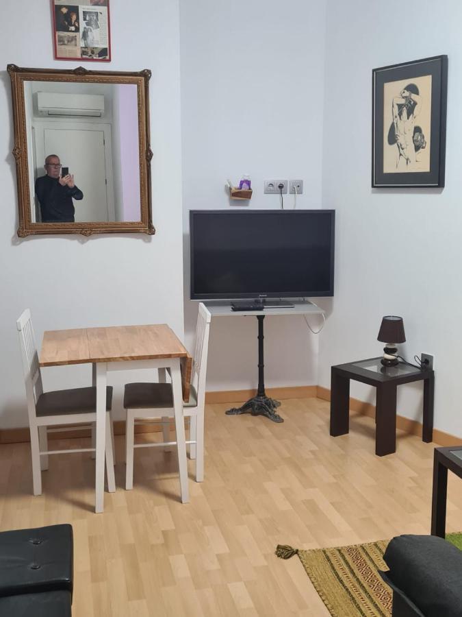 Calle Canon Kartagena Zewnętrze zdjęcie