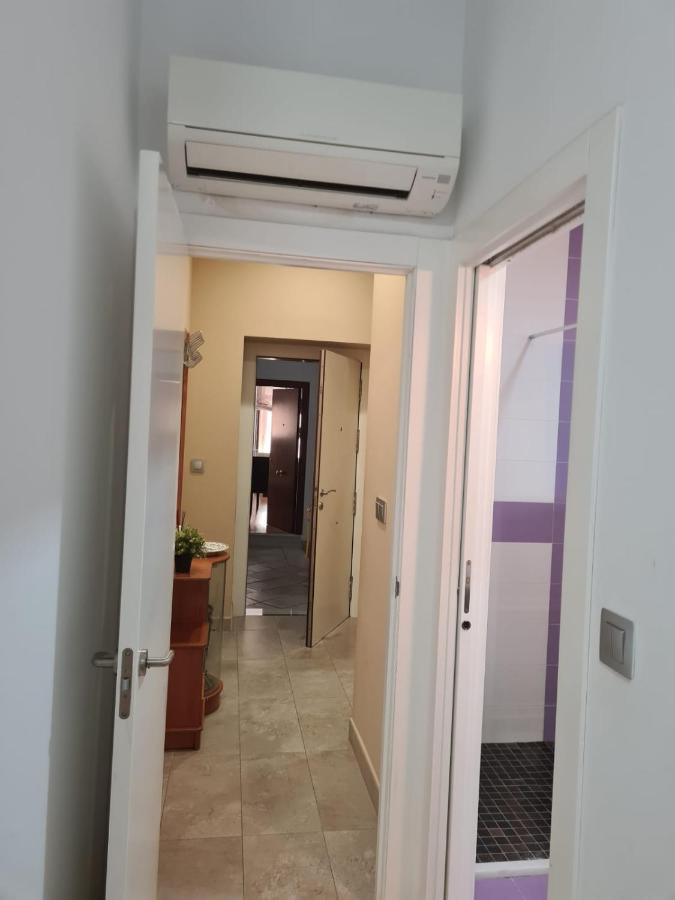 Calle Canon Kartagena Zewnętrze zdjęcie