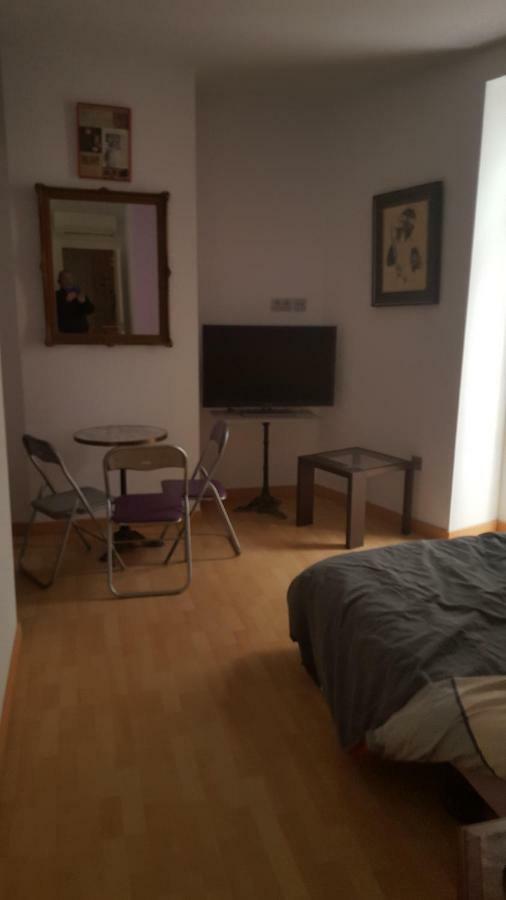 Calle Canon Kartagena Zewnętrze zdjęcie