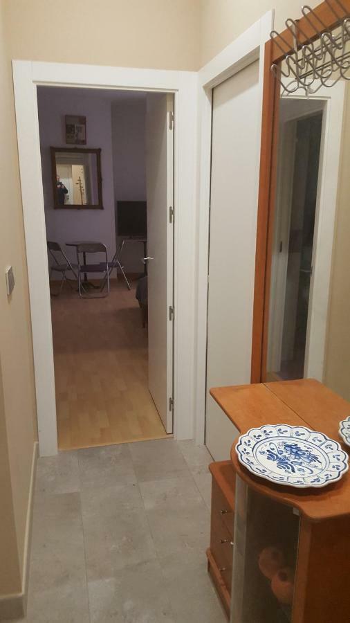 Calle Canon Kartagena Zewnętrze zdjęcie